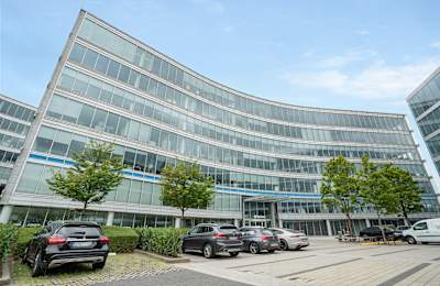 Da Vincilaan 9, 1930 Zaventem België, -