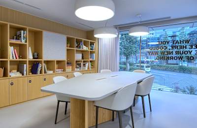 1-4-11 NishiShinjuku, Zenken Plaza Bldg, 160-0023