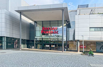 Na Strzi 1702/65, Prague 4, 14000