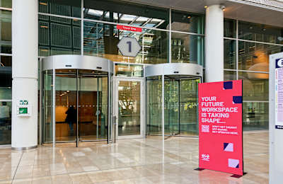 Zuidplein 36, H Toren, 1077 XV