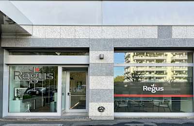 Via Giovanni Gioacchino Winckelmann 1, Quartiere Lorenteggio, 20146