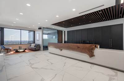 5956 Sherry Lane, 20th Floor, 75225