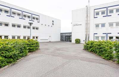 Lautruphøj 1-3, Ballerup, 2750