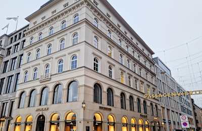 Große Bleichen 1-3, 20354