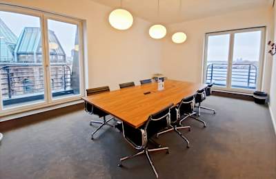 Große Bleichen 1-3, 20354