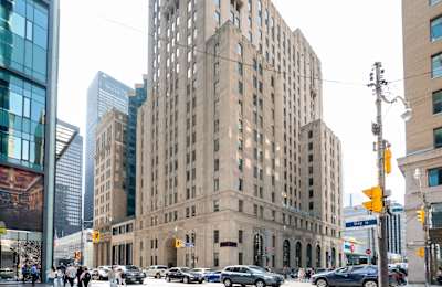 320 Bay Street, 101, 101, M5H 4A6