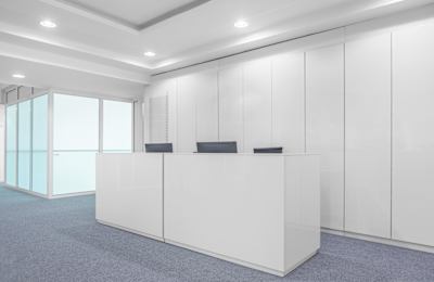 Block 10, Plot 2 & 3 Admiralty Way, Lekki Phase 1