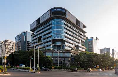 Bandra Kurla Complex Plot C 59, 11th Floor, G Block, Platina, Bandra Kurla Complex, 400051