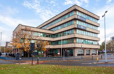 84 Salop Street, Wolverhampton, WV3 0SR