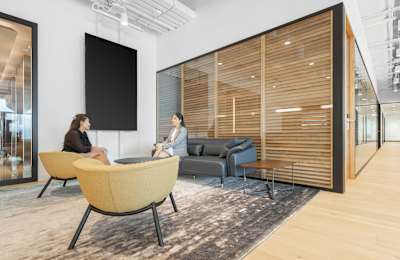 500 Hennessy Road, 31 & 32/F Hysan Place