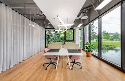 1650 Theale, Reading Business Parks, RG7 4SA