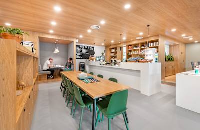 1650 Theale, Reading Business Parks, RG7 4SA