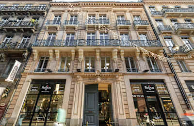 8 Rue Charles de Rémusat, 31000