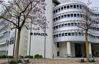 Leutschenbachstrasse 95, 8050