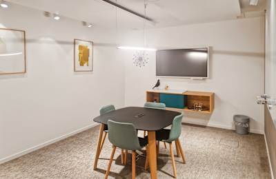 Leutschenbachstrasse 95, 8050