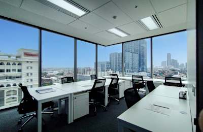 No. 1840, Sukhumvit Hills Building, Sukhumvit Road, Level 8-9, -