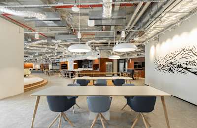 77 Hoi Bun Road, 5F, The Quayside, -