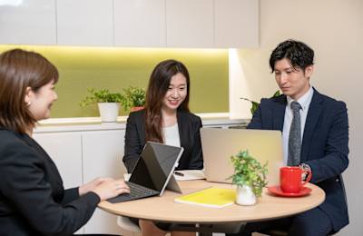 3-5-13 Awaji-machi, 2F Soken Midosuji Building, 541-0047