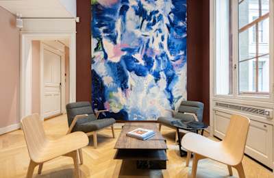 Place de la Fusterie 12, 1204