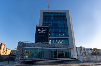 Alkhadamat Road, As-Sraaj Asharkya