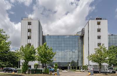 Assago Milanofiori Strada 4, Palazzo A7 A10, A7 A10