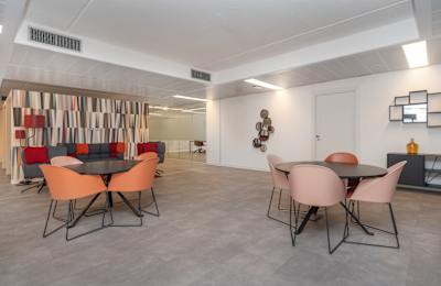 Assago Milanofiori Strada 4, Palazzo A7 A10, A7 A10