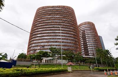 Jl. R.A.Kartini No.Kav. 8, South Quarter, Tower C, 12430