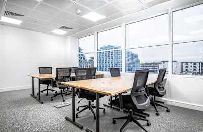 Kensington,, West Kensington, W14 8TS