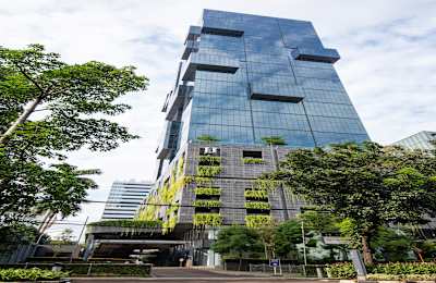 Jl. Kebon Sirih No.48-50, RT.11/RW.2, Gambir, Kecamatan Gambir, 10110