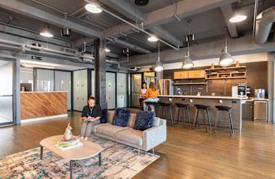 401 Park Avenue South, 10th Floor, 10016