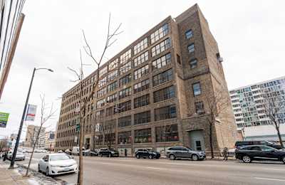 320 West Ohio Street, Suite 3W, 60654