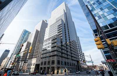 2001 Market Street, -