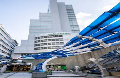 1-12-1 Dogenzaka, 22F/16F Shibuya Mark City W, 150-0043