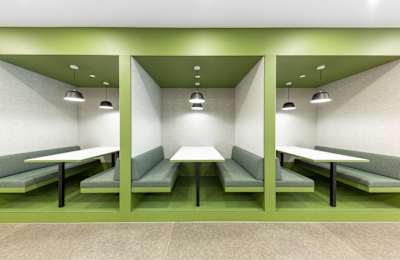 20 Cecil Street, #14-00 & #15-00, 049705