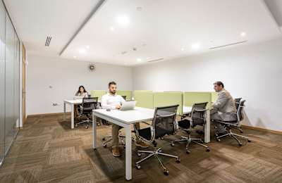 8W building, Block A, Dubai Airport Free Zone, 5th floor