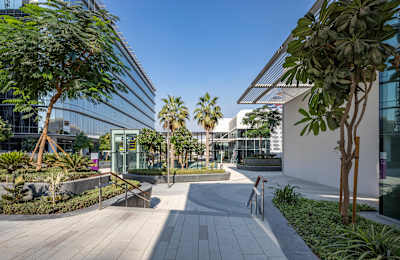 11 17th St - Umm Ramool, Building B2