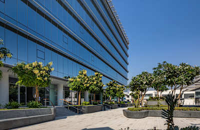 11 17th St - Umm Ramool, Building B2