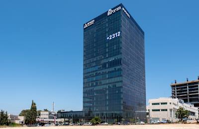 1 Hatachana St Kfar Saba