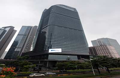 Menara Astra Menara Astra, 37th Floor.  Jl. Jend. Sudirman Kav. 5-6, 10220