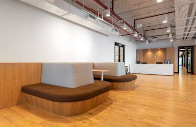 Menara Astra Menara Astra, 37th Floor.  Jl. Jend. Sudirman Kav. 5-6, 10220