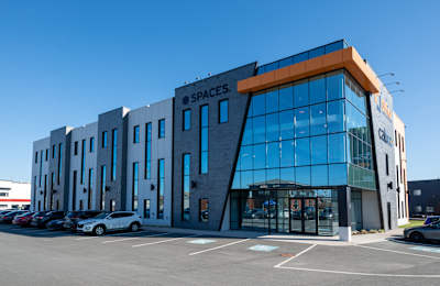 2 Ralston Avenue, Suite 100, B3B 1H7