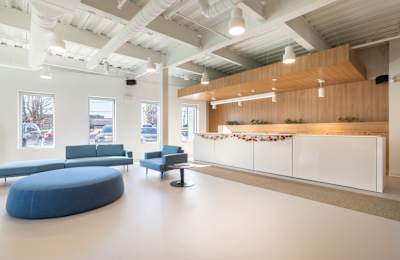 2 Ralston Avenue, Suite 100, B3B 1H7