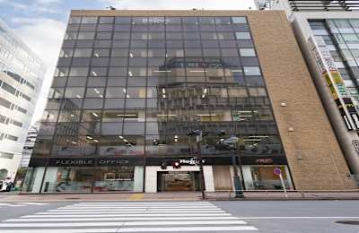 1-23-14 Jinnan, Regus Shibuya Koen-dori Building 1F-8F, 150-0041