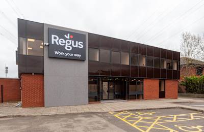 1 Meridian South, Leicester, LE19 1WY