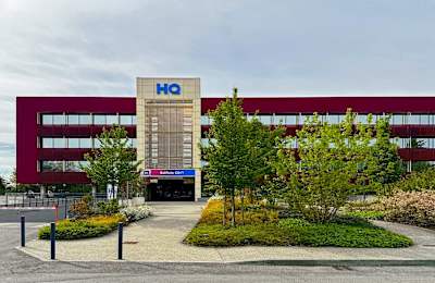 Via Roma 108, Edificio CD1, Edificio CD1, 20060