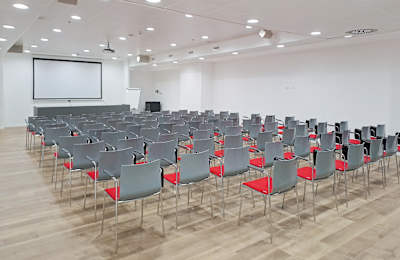 Via Roma 108, Edificio CD1, Edificio CD1, 20060