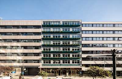 Rua Mouzinho da Silveira, 32, 1250167