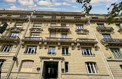 32-34 Avenue Kleber, -