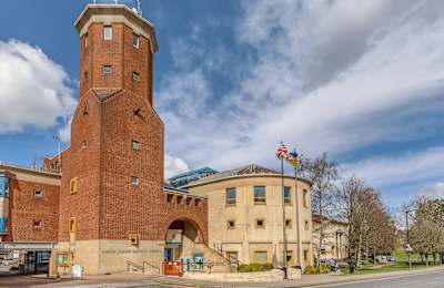 323 High Street, Epping, CM16 4BZ