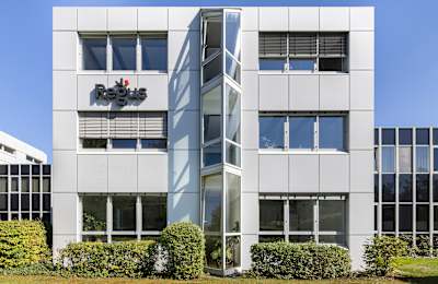 Regus Business Center, Carl-Zeiss-Ring 15a, 85737
